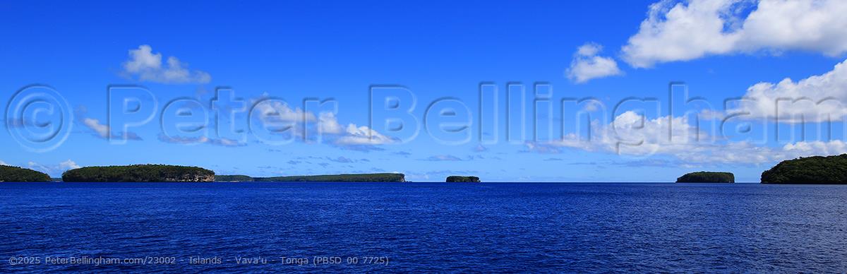 Peter Bellingham Photography Islands - Vava'u - Tonga (PB5D 00 7725)